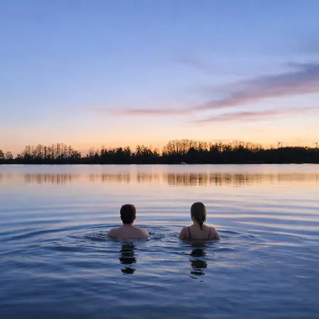 Floatinghouse Topas * Zehdenick